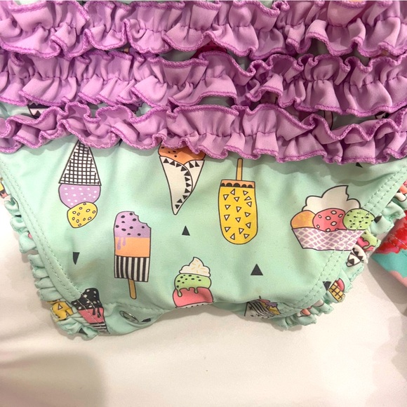 Bundle of 12-18 month swim - Picture 4 of 7